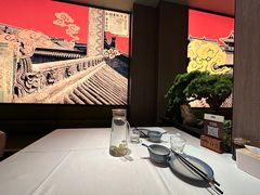 -老太原菜馆(南宫店)