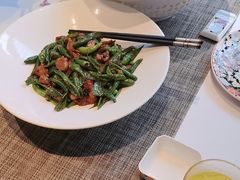 -上座云间·青年赣菜(绿茵店)
