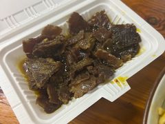 -邓邓胖姐拌面(濉溪路店)