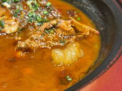 -颂福楼·南京菜(定淮门店)
