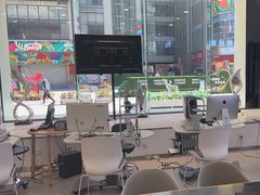 -大明府国际眼镜(太原北街店)