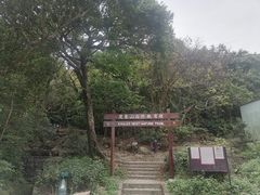 -狮子山郊野公园