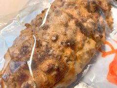 -BreadTalk面包新语·烘焙蛋糕(高德置地春广场店)