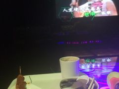 -凯乐会量贩KTV(国防大厦总店)