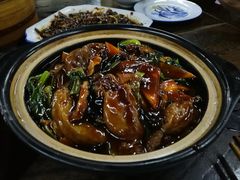 面筋煲-吾介小籠館