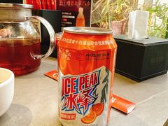 -陈熹公民族美食文化餐厅(中华广场店)