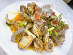 -车路士海鲜餐厅·黑金冠(南澳本地人店)