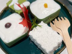 -荷花泰菜(东方新天地店)