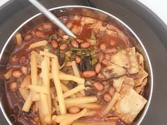 -八一路好吃街(雨田商务大厦店)