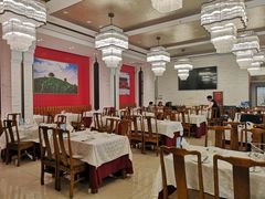 大堂-马凯餐厅(地安门店)