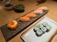 -大雄寿司(洛浦店)