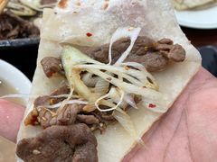 -清真永恒华威肉饼(潘家园店)