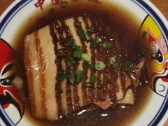 -延安八大碗(陕北菜·枣园路店)