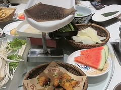 -东道煮牛肉火锅(东盛大街店)