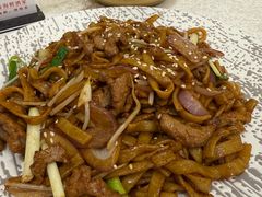 -明香海鲜酒家(华强北店)