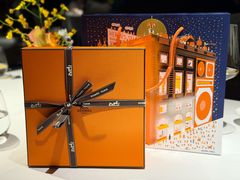 -Oyster Talks 四度蚝法餐厅