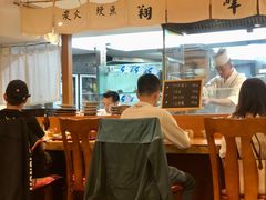 -翔峰炭火鳗鱼(悦泰街里公寓店)