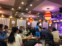 大堂-新凯里酸汤鱼(飞山街店)
