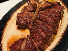 招牌大里脊双人份-Wolfgang’s Steakhouse 沃夫冈牛排馆(上海白玉兰广场店)