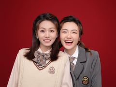 -iF摄影•全家福•证件照•形象照(南山店)