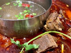 红焖羊肉-葛记红焖羊肉(人民路店)