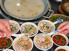 -老来福·非遗酸汤兔(凯旋路店)