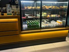 -星巴克(北辰西路店)