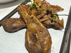 -洪福龙虾