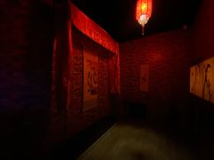 -MJ魔爵全机关真人密室逃脱(青浦万达茂店)