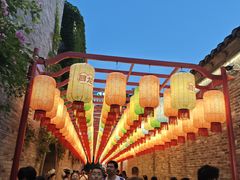 -回龙窝历史文化街区