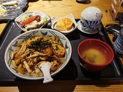 -九酢·海鲜居酒屋