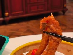 -醉辉皇原味海鲜江南菜(成都大魔方店)