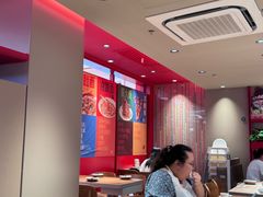 -大师兄·西北小馆(金湾华发商都店)
