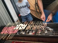 卤肉饭-阿勇鲁肉饭(虹井路店)