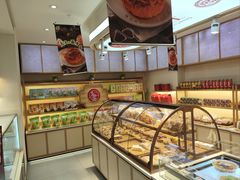 -东南饼庄(铁路二村店)