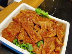 -杨家火锅(国美店)