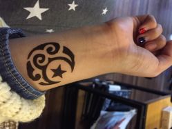 天道tattoo(虹口区纹身店)-天道专业洗纹身