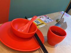 -避风塘·老港味餐厅·茶档(长宁龙之梦店)