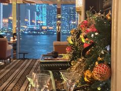 景观位-Caprice(香港四季酒店)
