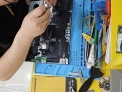 -千米手机电脑维修回收(松江万达店)