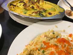 咖喱焗四疏-妈阁铭记澳葡美食