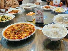 -市井川菜(钟山店)