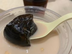 -八婆婆烧仙草(中山路店)