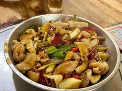 酸菜肥肠-如意坊美食(华兴一街店)
