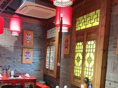 -重庆袁老四火锅(武进万达店)