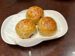 鲜肉月饼-德兴馆(广东路总店)