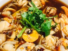 -京城·森鸽排档(双井店)