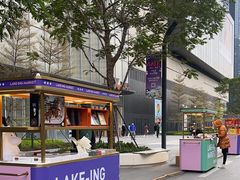 -东莞松山湖万象汇