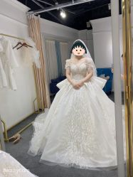 -欣薇婚纱(新源乐汇城店)