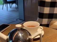 -粤海喜来登酒店·&More聚驿(天河城店)